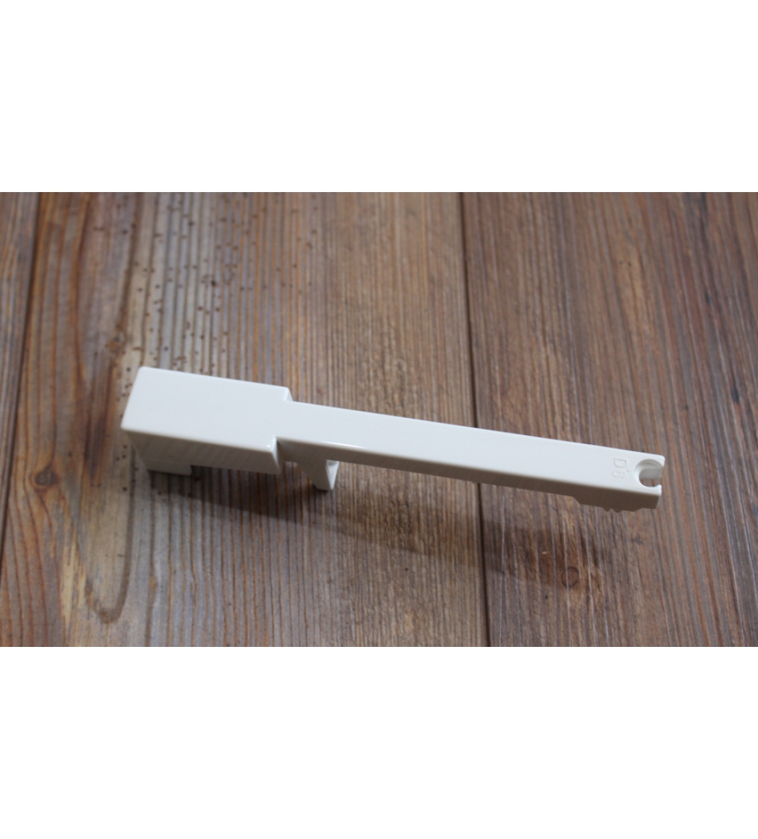 Tasto Style 03P, nota D, per tastiera Roland