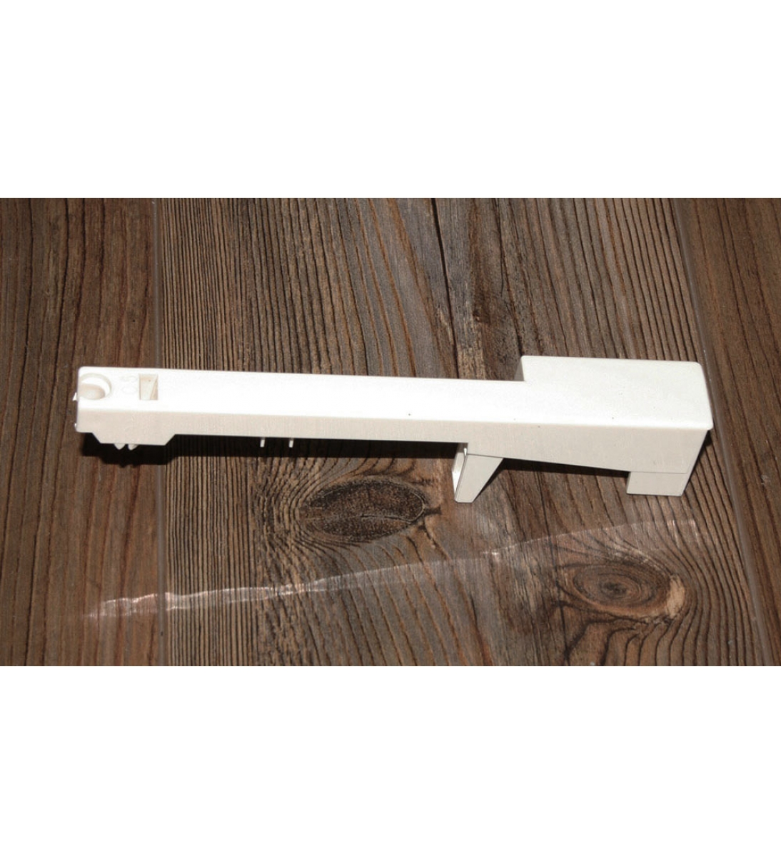 Tasto Style 03P, nota Fa