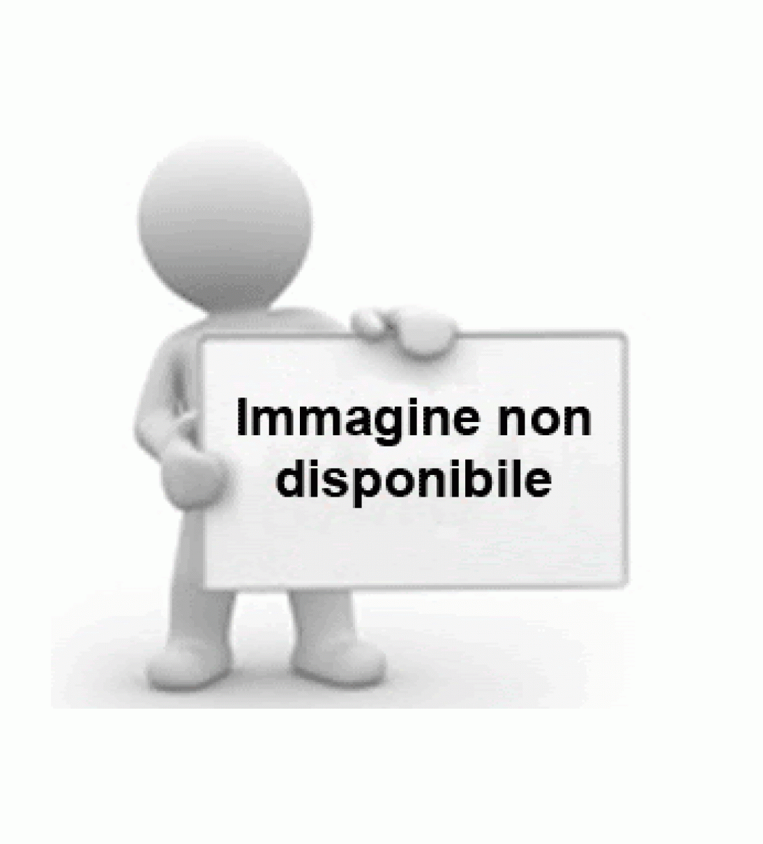 Encoder rotativo, con albero a D