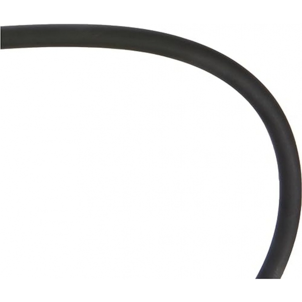 Cavo, 1 m, XLRf a XLRm/ROS, Nero