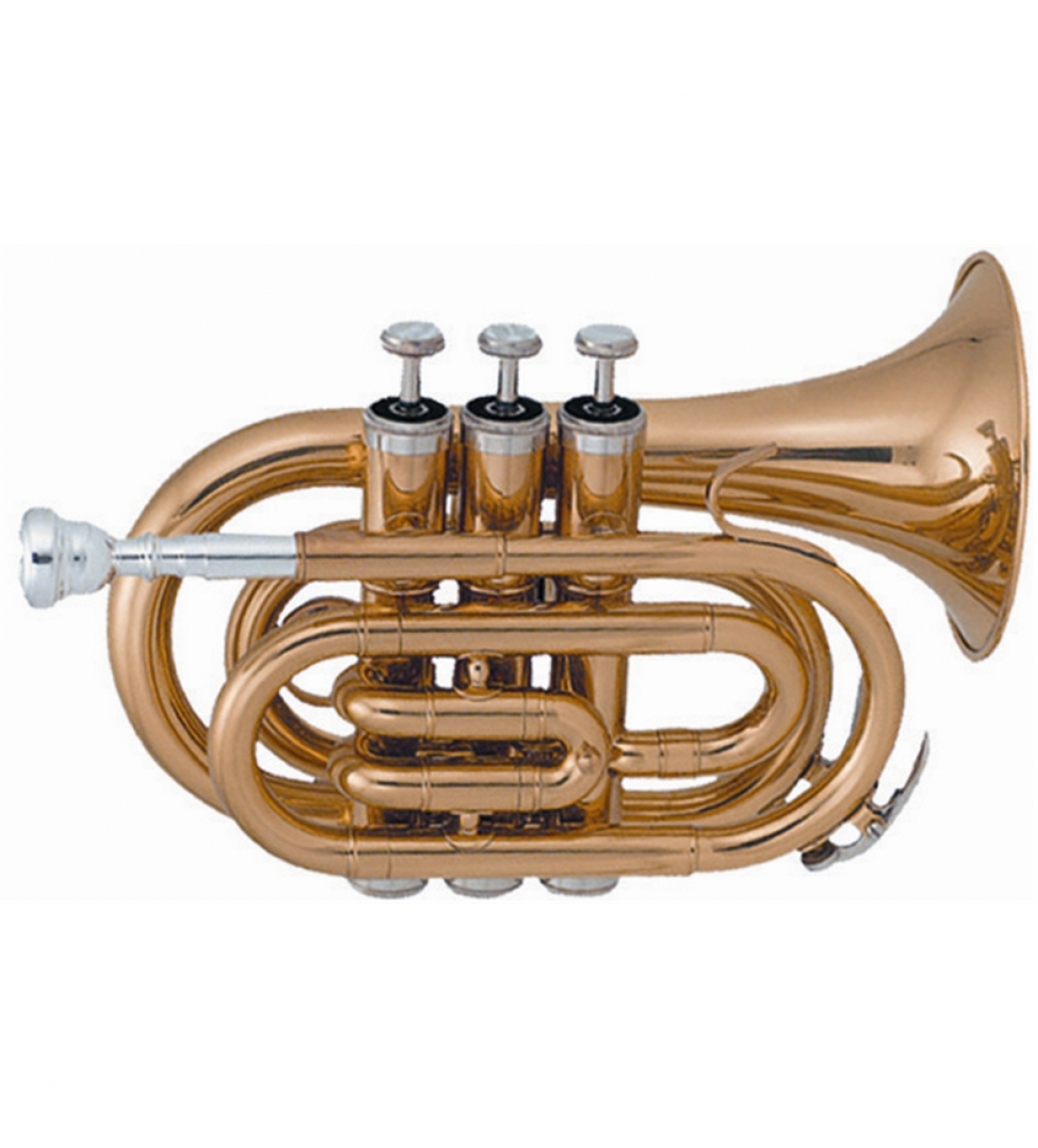 SML Paris - VSM TP50 Tromba Pocket Laccata