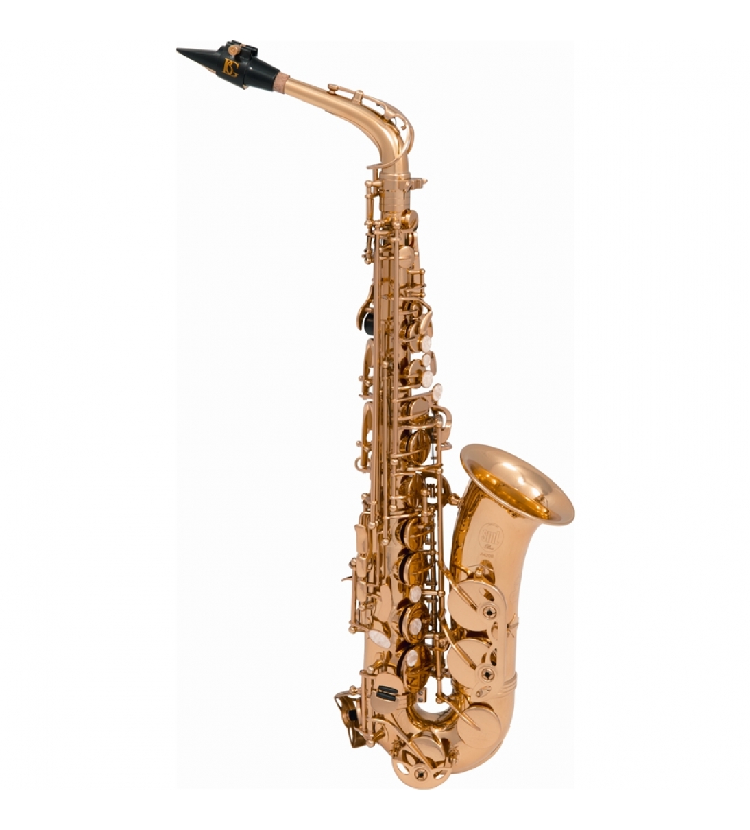 SML Paris - VSM A420-II Sax 400 Contralto [B012SML104]