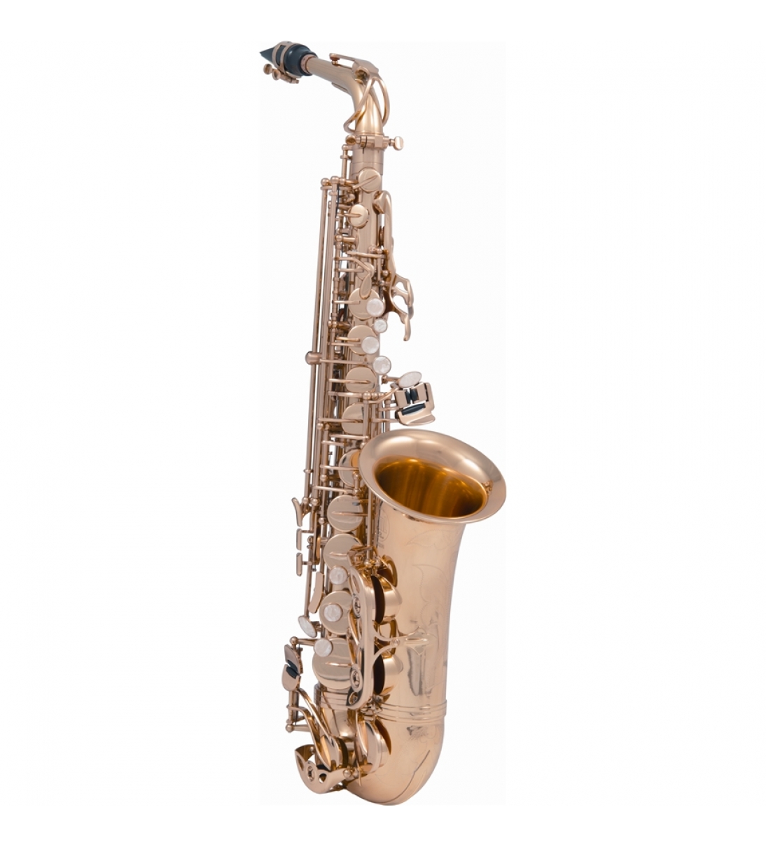 SML Paris - VSM A620-II Sax 600 Contralto [B012SML105]