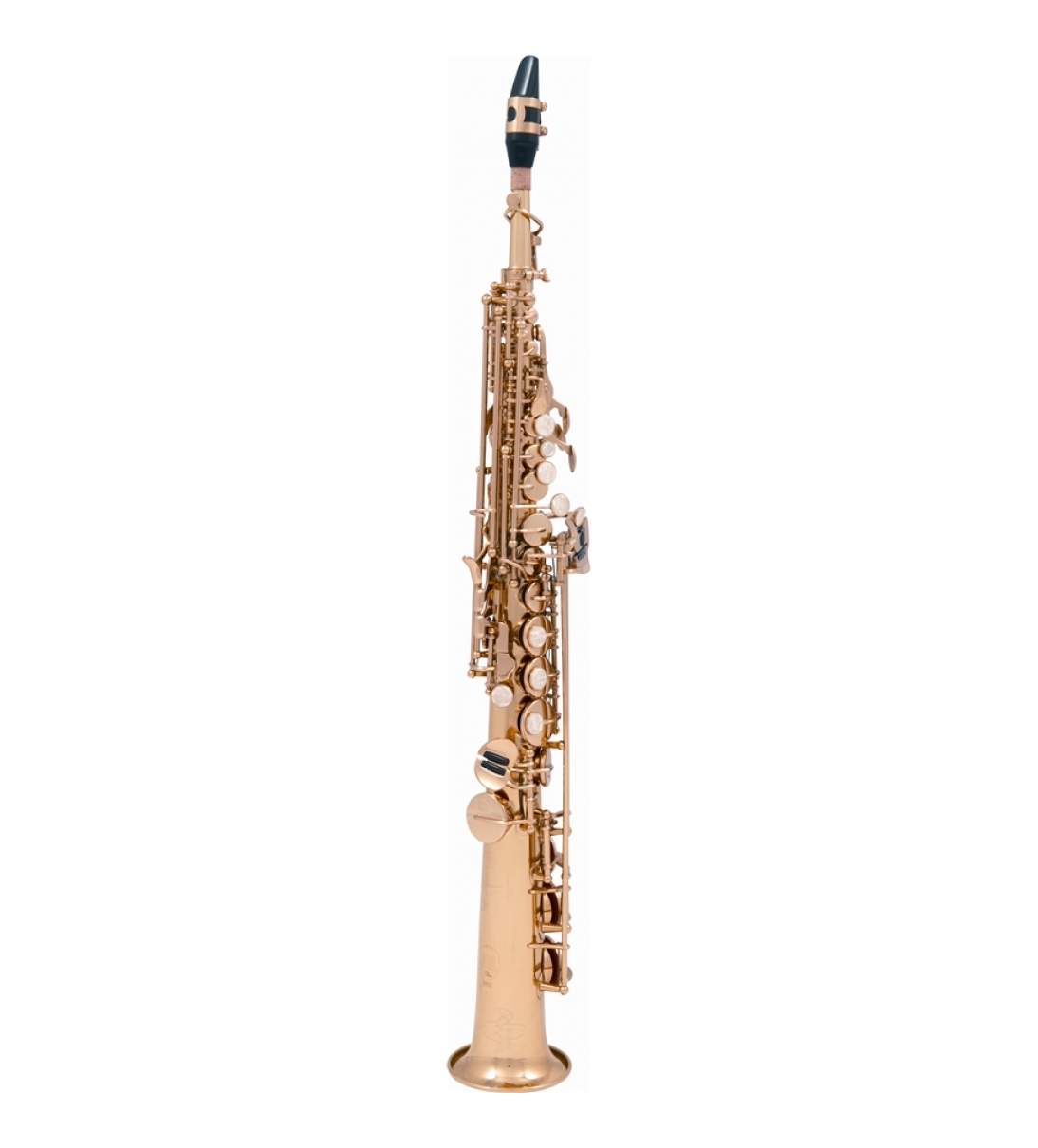 SML Paris - VSM S620-II Sax 600 Soprano