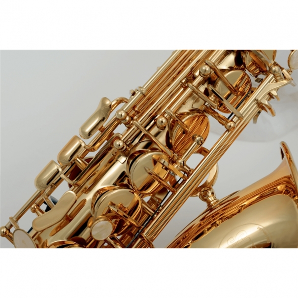 SML Paris - VSM A300 Sax 300 Contralto [B012SML100]