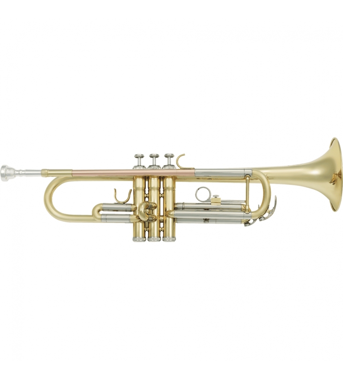 SML Paris - VSM TP300 Tromba Sib