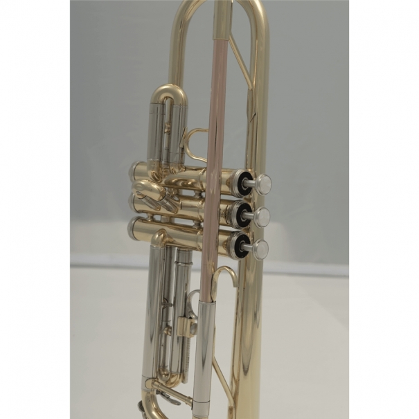 SML Paris - VSM TP300 Tromba Sib