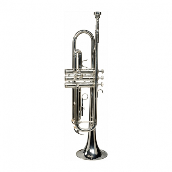 SML Paris - VSM TP500S Tromba in Si b Débutant