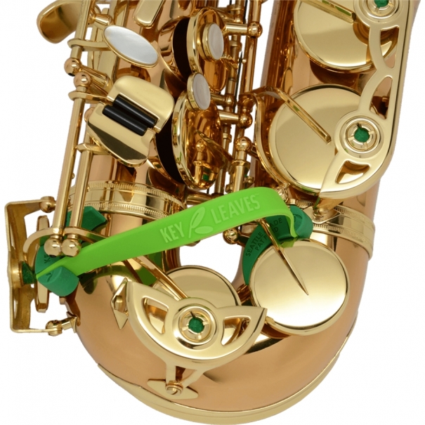 SML Paris - ASM KEYLEAVES Protezione per chiavi sax