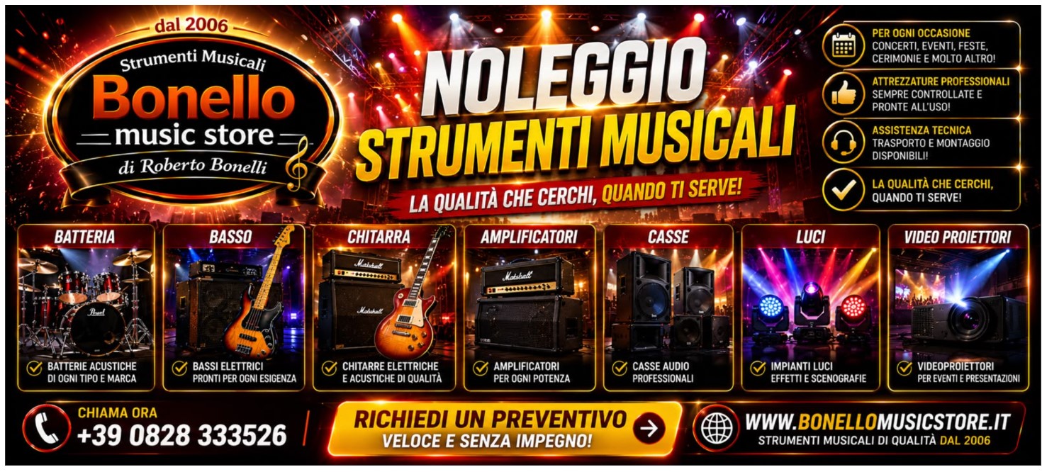 Noleggio